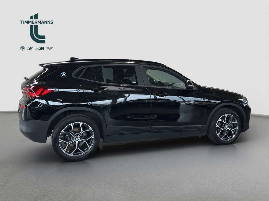 BMW X2 (Bild 16/19)