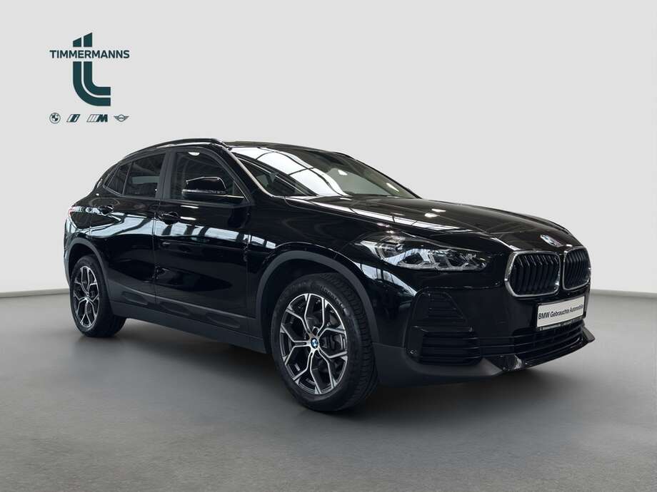 BMW X2 (Bild 17/19)