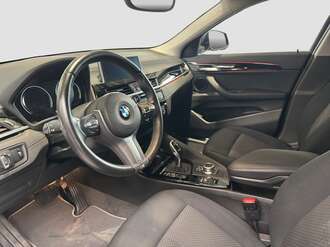 BMW X2 (Bild 2/19)