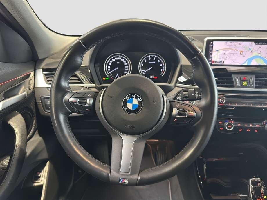 BMW X2 (Bild 3/19)