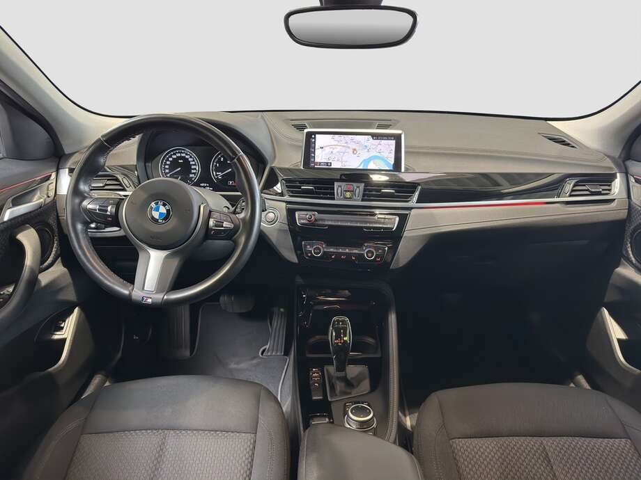 BMW X2 (Bild 4/19)