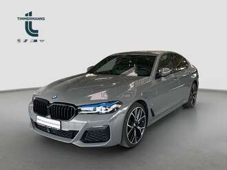 BMW 530d (Bild 1/24)