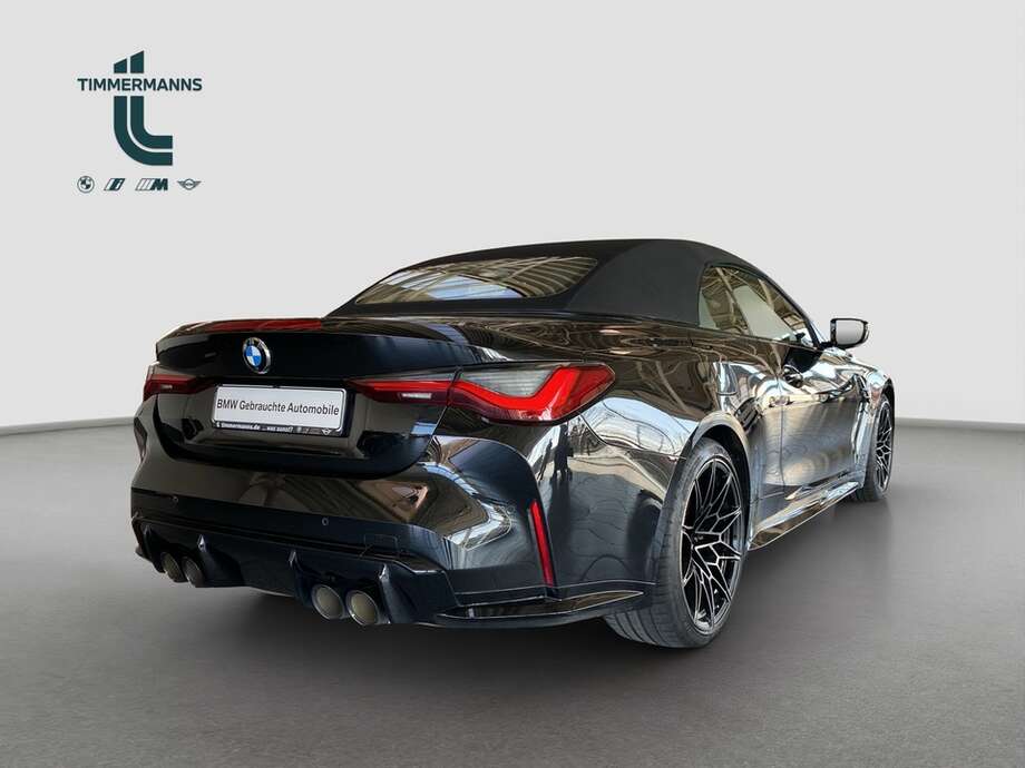 BMW M4 (Bild 19/23)