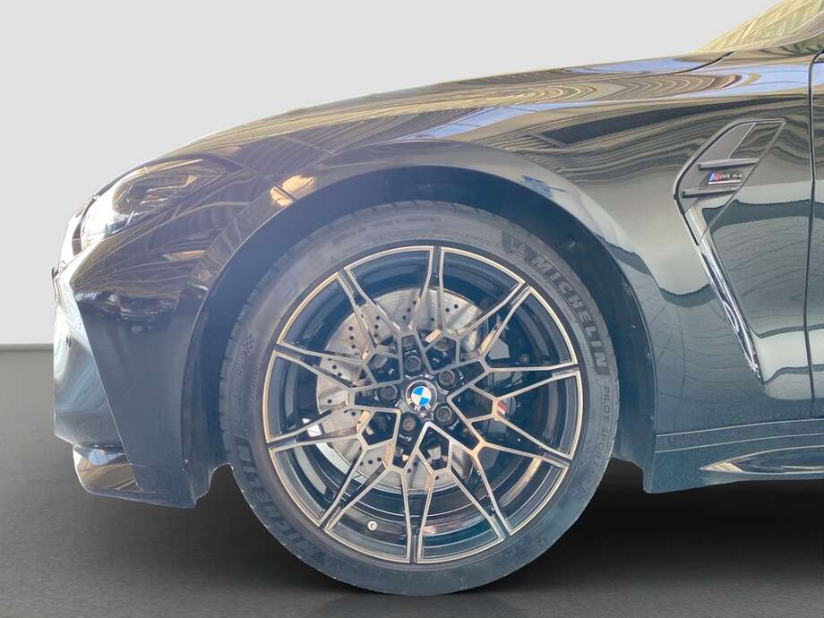 BMW M4 (Bild 23/23)