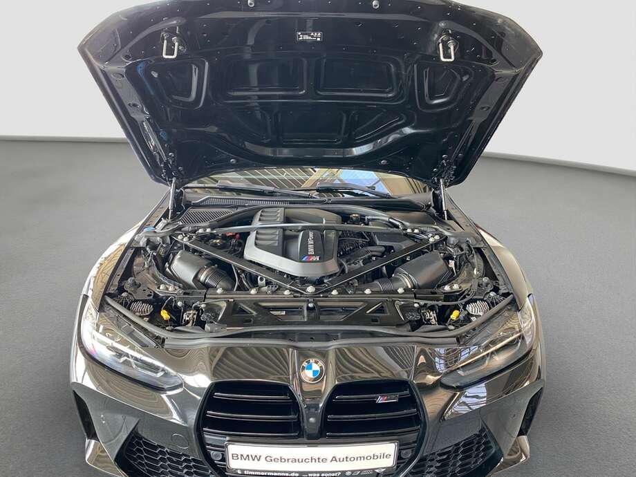 BMW M4 (Bild 16/23)