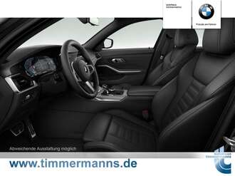 BMW 330e (Bild 3/5)