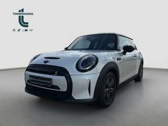 MINI Cooper SE (Bild 1/15)