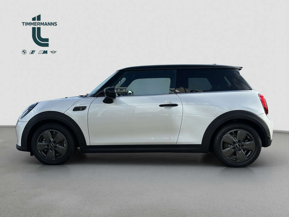 MINI Cooper SE (Bild 8/15)