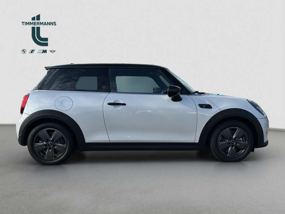 MINI Cooper SE (Bild 12/15)