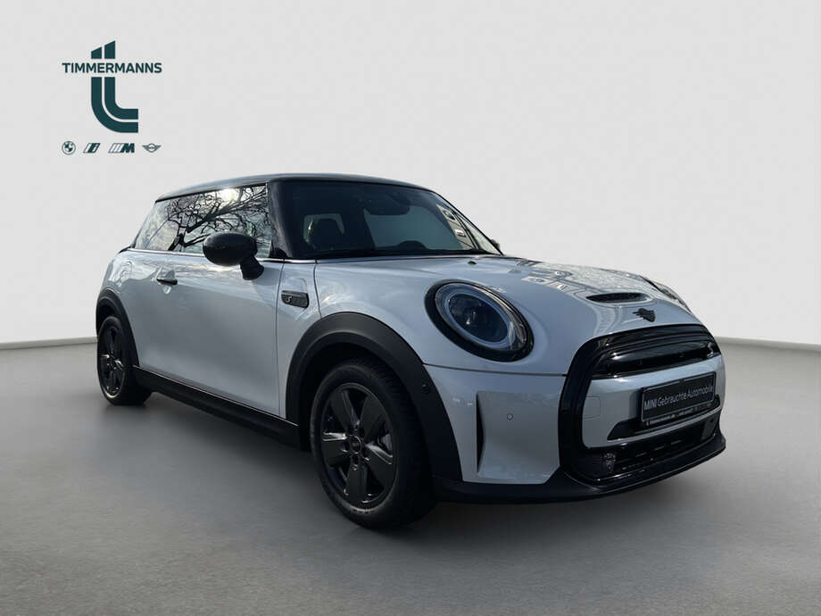 MINI Cooper SE (Bild 13/15)