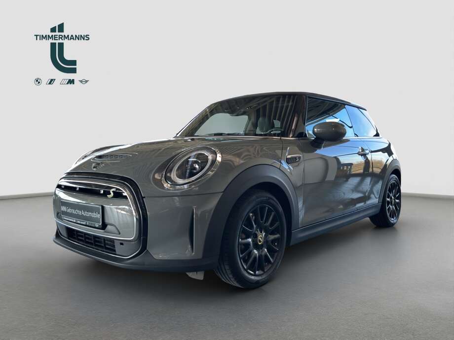 MINI Cooper SE (Bild 1/21)