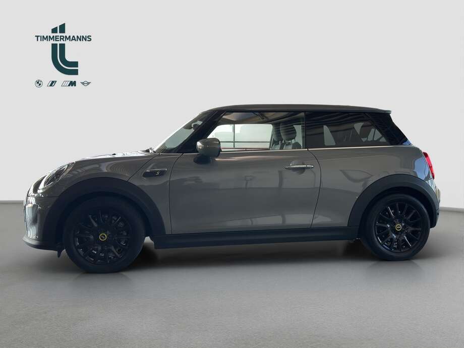 MINI Cooper SE (Bild 12/21)