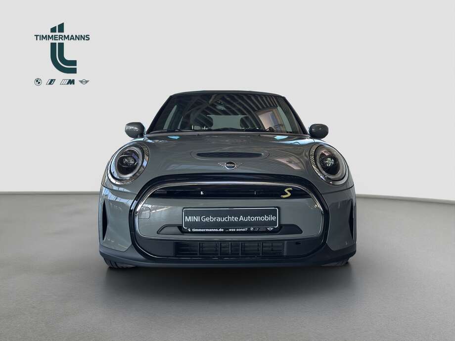 MINI Cooper SE (Bild 20/21)