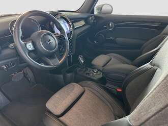 MINI Cooper SE (Bild 2/21)