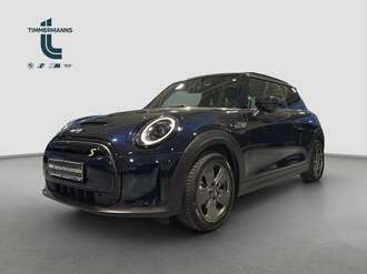 MINI Cooper SE (Bild 1/20)