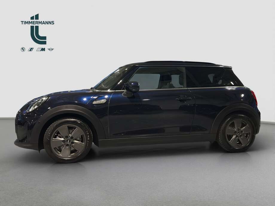 MINI Cooper SE (Bild 12/20)