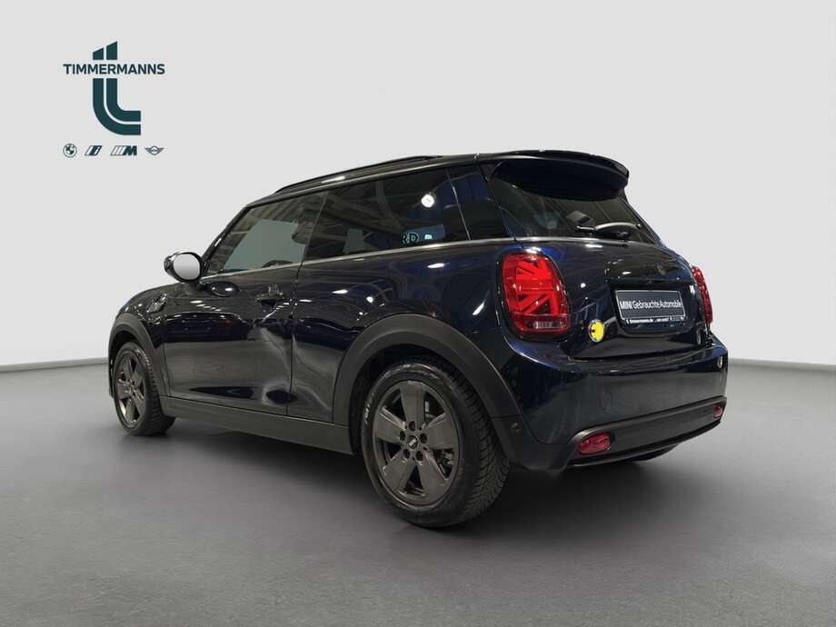 MINI Cooper SE (Bild 14/20)