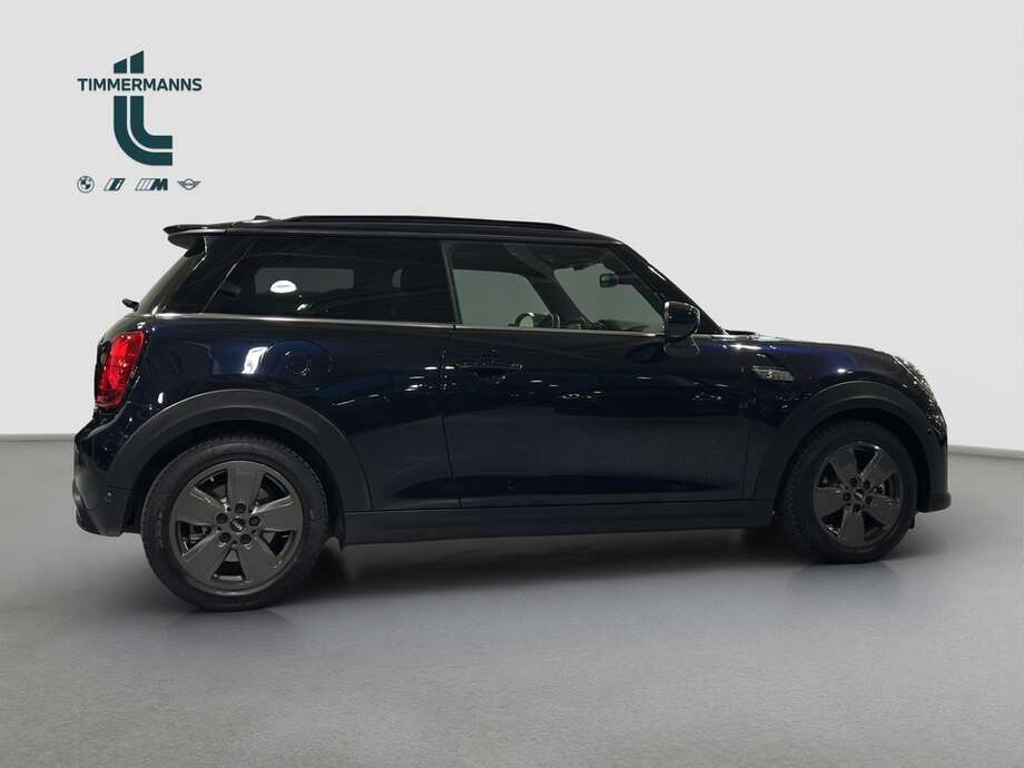 MINI Cooper SE (Bild 17/20)