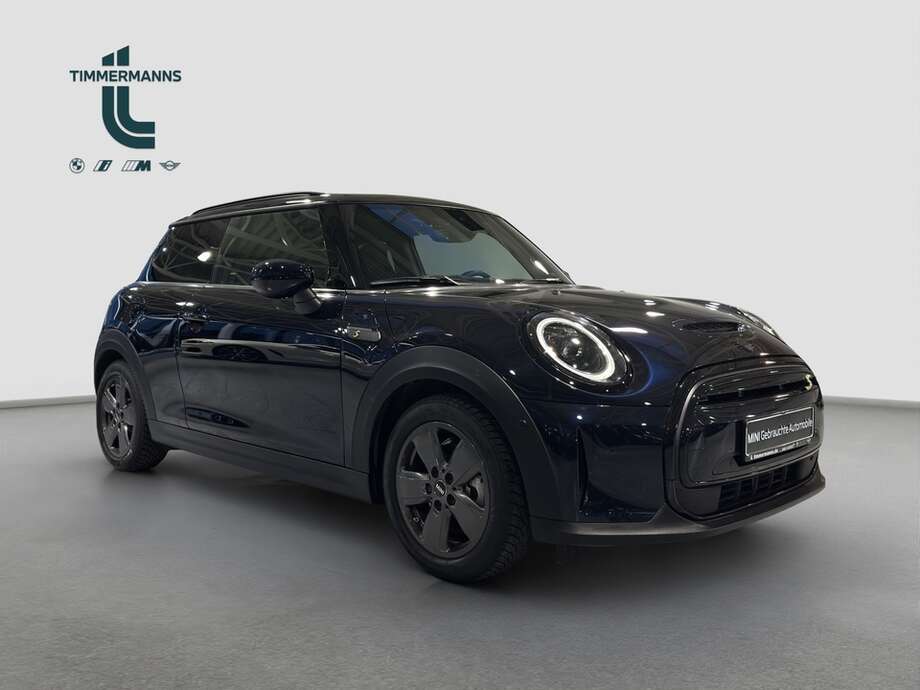 MINI Cooper SE (Bild 18/20)