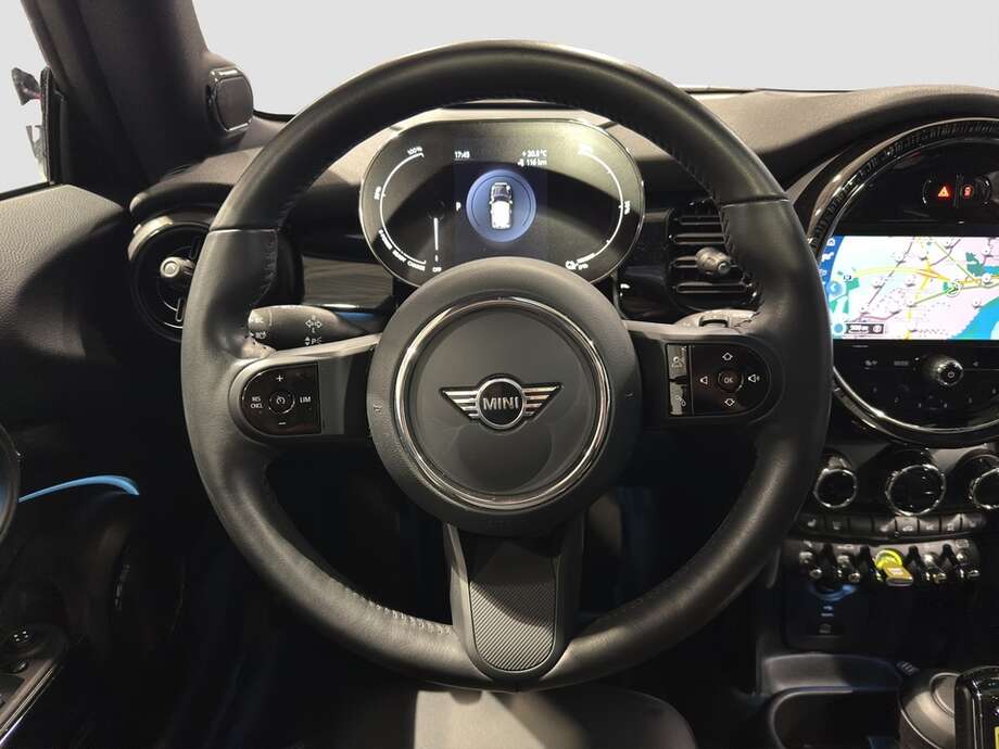 MINI Cooper SE (Bild 4/20)