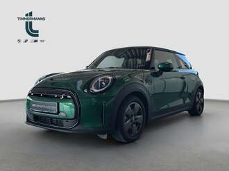 MINI Cooper SE (Bild 1/20)