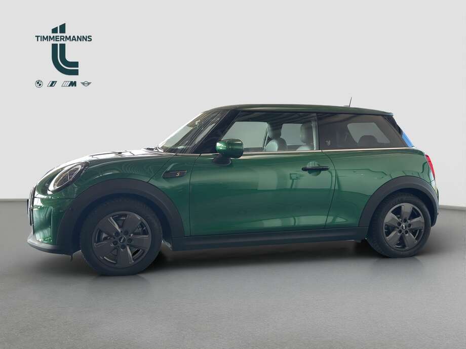 MINI Cooper SE (Bild 12/20)