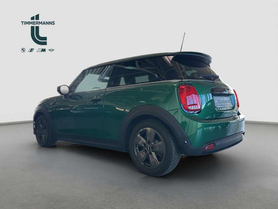 MINI Cooper SE (Bild 14/20)