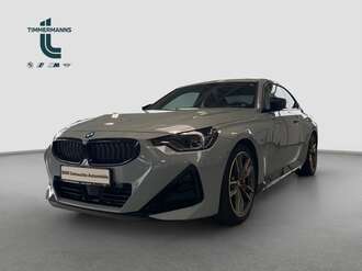 BMW M240i (Bild 1/2)