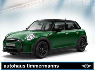 MINI Cooper Classic Trim (Bild 1/5)