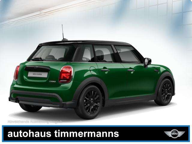 MINI Cooper Classic Trim (Bild 2/5)