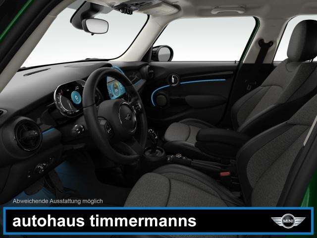 MINI Cooper Classic Trim (Bild 3/5)