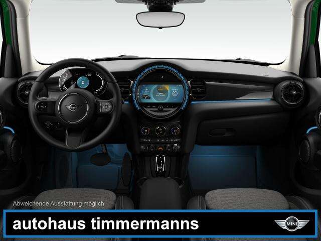 MINI Cooper Classic Trim (Bild 4/5)