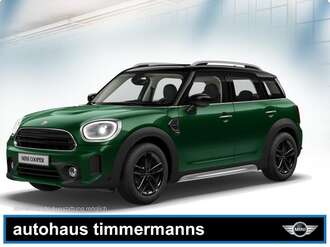 MINI Cooper Countryman (Bild 1/5)