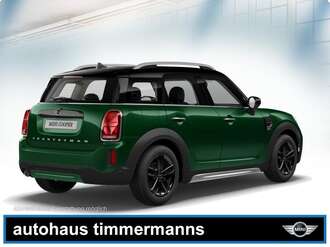 MINI Cooper Countryman (Bild 2/5)