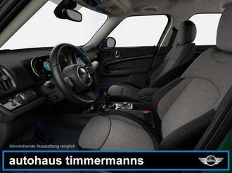 MINI Cooper Countryman (Bild 3/5)