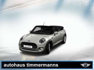 MINI Cooper Cabrio (Bild 1/5)