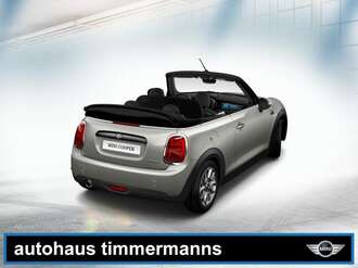 MINI Cooper Cabrio (Bild 2/5)