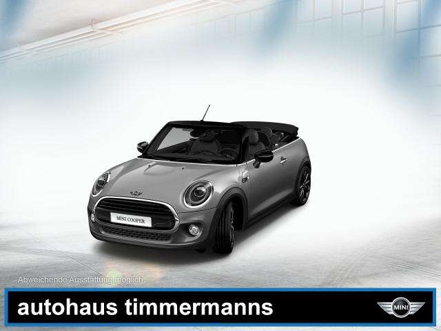 MINI Cooper Cabrio (Bild 1/5)