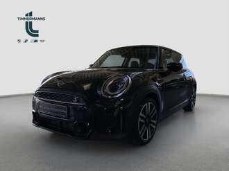 MINI Cooper S (Bild 1/23)