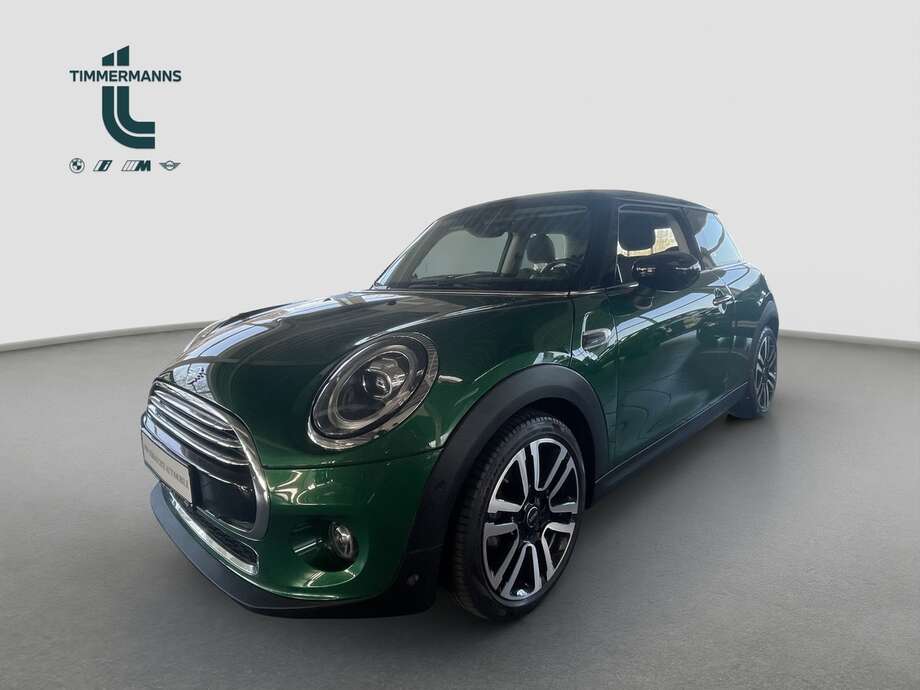 MINI Cooper (Bild 1/14)