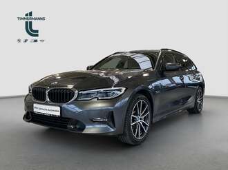 BMW 330e (Bild 1/25)