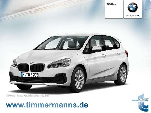 BMW 225 Active Tourer xe (Bild 1/6)