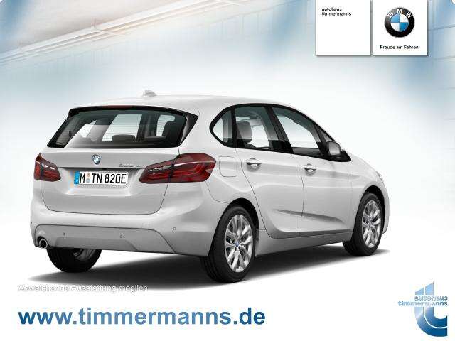 BMW 225 Active Tourer xe (Bild 2/6)