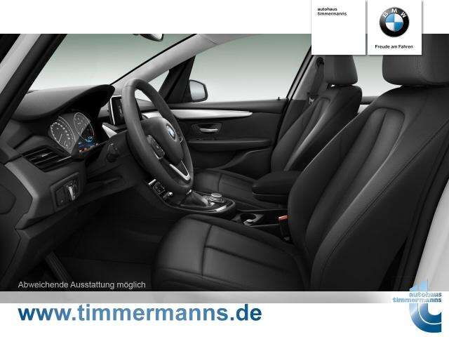 BMW 225 Active Tourer xe (Bild 3/6)