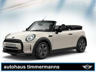 MINI Cooper Cabrio (Bild 1/5)