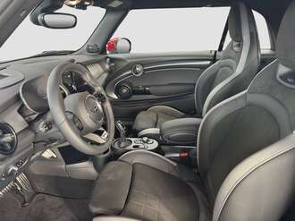 MINI John Cooper Works Cabrio (Bild 2/2)