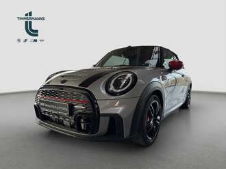 MINI John Cooper Works Cabrio (Bild 1/24)