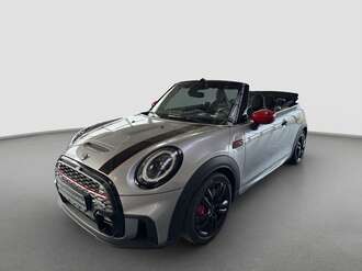 MINI John Cooper Works Cabrio (Bild 3/24)