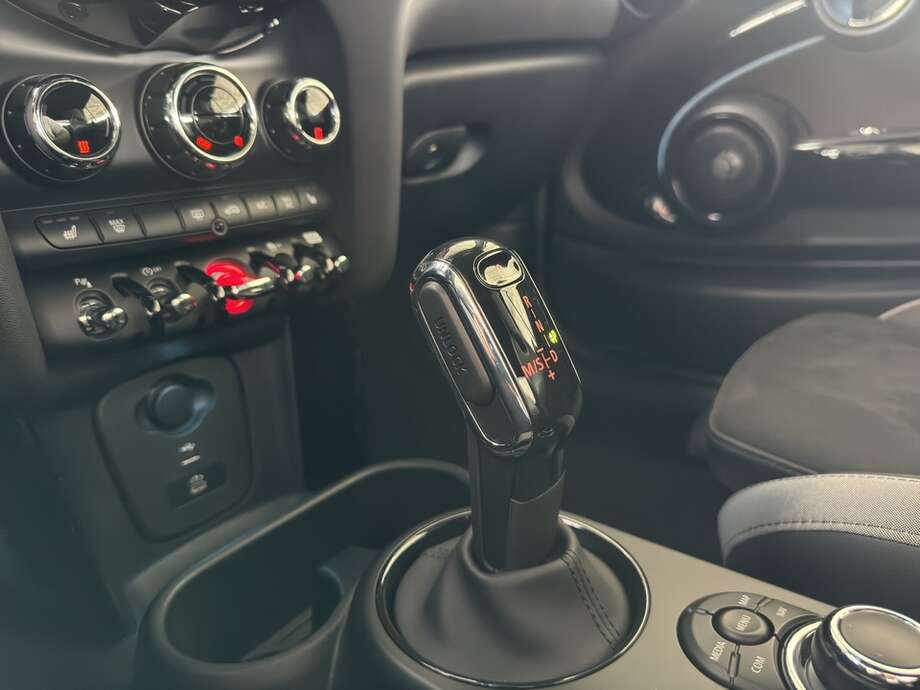 MINI John Cooper Works Cabrio (Bild 16/24)