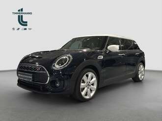 MINI Cooper S Clubman (Bild 1/19)